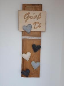 Bahlerhof - Luxner Christoph