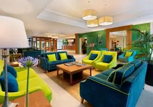 伊索欧拉哥酒店 - 科尔特弗兰卡