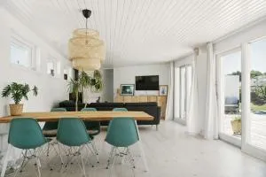 Timeless Design In Skæring, New Quality - Åstrup