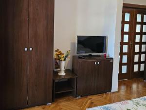 Apartment Zarnesti City Centre VMP Free Parking