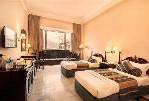 KK Royal Hotel & Convention Centre