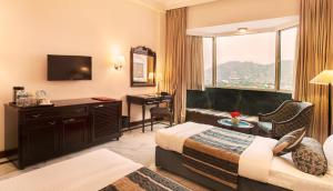 KK Royal Hotel & Convention Centre