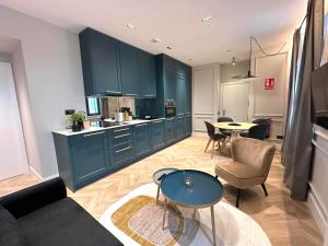 Bernabeu Luxe Apartment APARTMENT