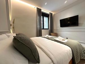 Bernabeu Luxe Apartment APARTMENT