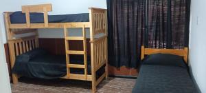 TEMPORARY rental mendoza