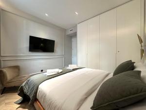 Bernabeu Luxe Apartment APARTMENT