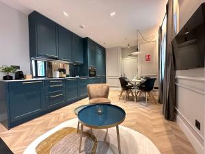 Bernabeu Luxe Apartment APARTMENT