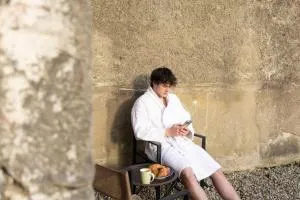 Stables Cottage at Fitz of Inch - Self Catering - 阿赛