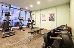 Bintang Fairlane Residence #83 KLCC Pavilion