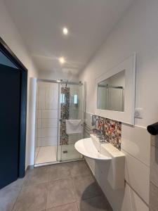 Hotels Auberge les Galets : photos des chambres