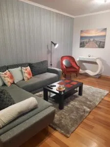 Rose Sun House - Anjos