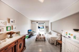 Central Halandri apartment nearhospitals