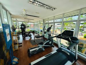 Jomtien Beach Rimhad Condominium