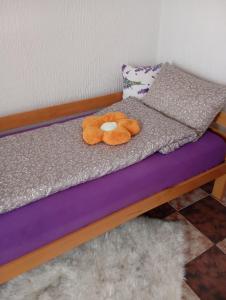 Apartment Natti - 3hvězdičkové hotely ve městě Sremska Kamenica