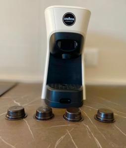 Borgo Ninni - CASA MATY