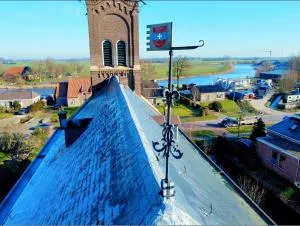 Mauritiuskerk Studio's - Raerd