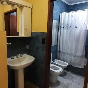 Departamentos Rufino - لابولاي