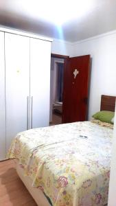 Linda casa no litoral