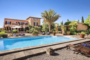 Finca Son Yador - 4hvězdičkové hotely ve městě Campos