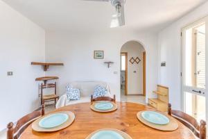 Appartamento con 2 Camere da Letto