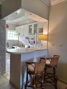 Apartamento Olaria