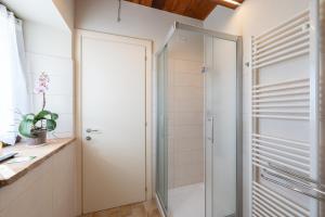 Porta Gemina History Lodge