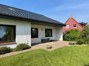 Denmark House - Freienwill