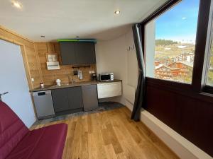 Le 3300 - 42 - Studio vue piste - 2 pers