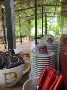 Agribike Agriturismo Poggio Rossino