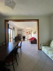 Agribike Agriturismo Poggio Rossino