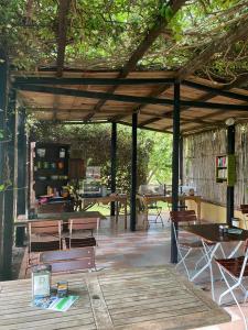 Agribike Agriturismo Poggio Rossino