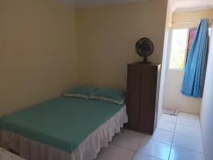 Pousada recanto dos pássaros - 波托德索比