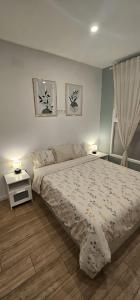 Confortable alojamiento Madrid