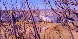 James ILenge Mountain Lodge - Rezervace Nambiti