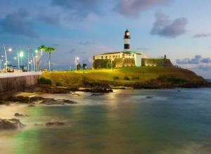 Ap Porto da Barra Salvador Bahia