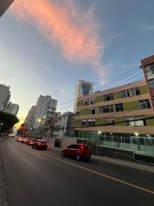 Ap Porto da Barra Salvador Bahia