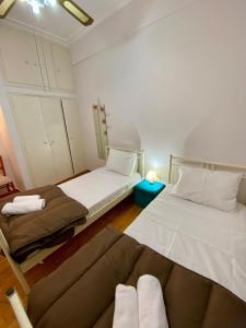 Cozy Apartment View Pasalimani