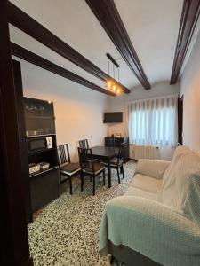 Céntrico apartamento en Morella