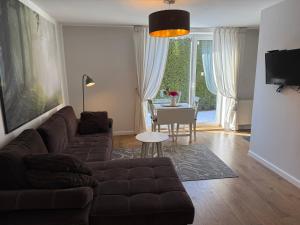 Cozy Garden Free parking - 3hvězdičkové hotely ve městě Vilnius