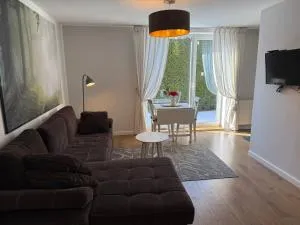 Cozy Garden Free parking - Vilnius