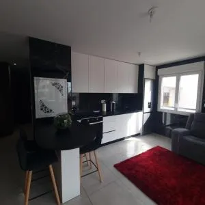 Appartement F2 ajaccio - Tucce