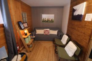 Chalet Le Panicaut