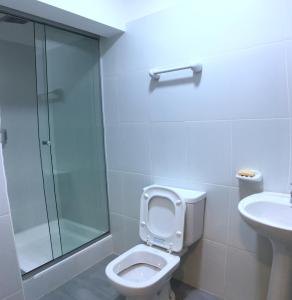 Hermoso departamento céntrico