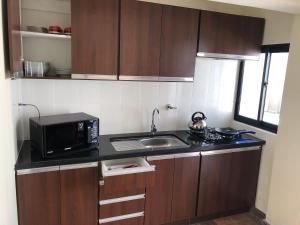 Hermoso departamento céntrico