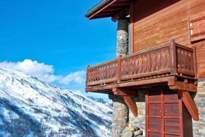 Chalet Le Panicaut