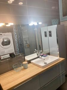 Appartement Plage Malo les bains avec confort