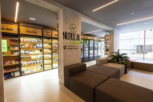 Vossa Bossa On Augusta