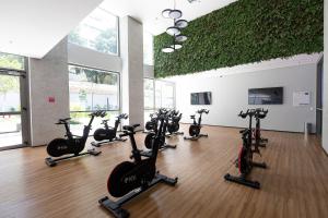 Vossa Bossa On Augusta