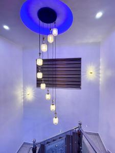 Naduthotty Holiday Home