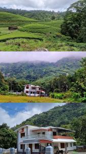 Naduthotty Holiday Home